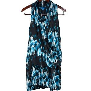 Derek Lam for Design Nations‎ Bubble Hem Dress Medium